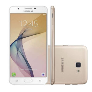 Galaxy J7 Prime Dual Chip 32GB 3GB RAM G610mds Dourado – Bom