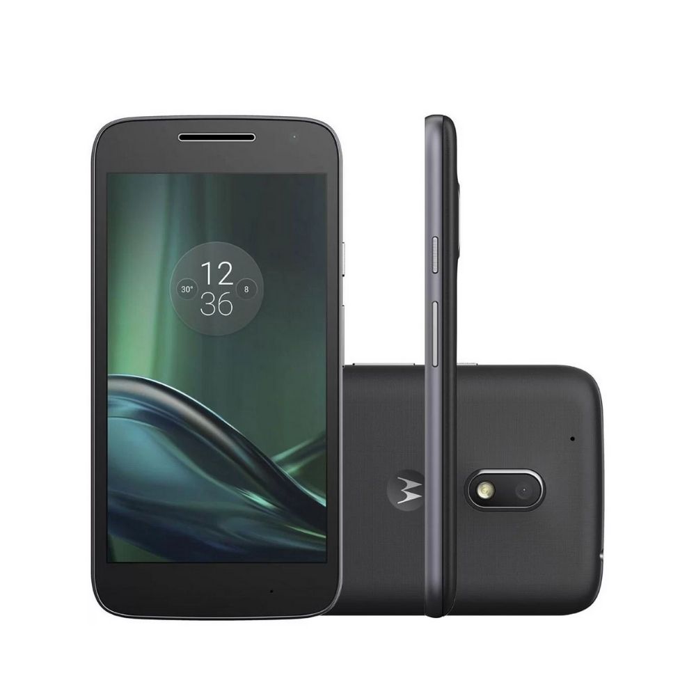 Moto G4 Play Dual SIM 16 GB dourado 2 GB RAM