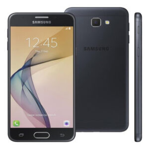 Galaxy J5 Prime Dual Chip 32GB 2GB RAM G570m Preto – Seminovo