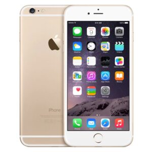 iPhone 6 16GB Dourado – Bom