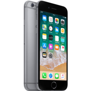 iPhone 6s 32GB Cinza Espacial – Ótimo