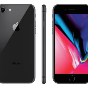 iPhone 8 64GB Preto – Ótimo