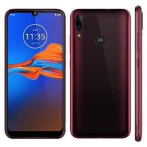 Motorola E6 Plus 64GB